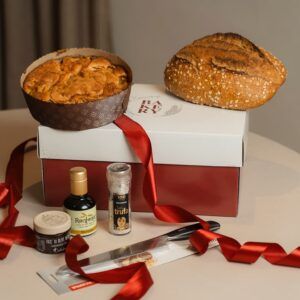 Bakery Box Gourmet Clásica